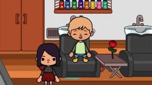 ♡*• ЖИВЕМ В БЕСПЛАТНОМ МИРЕ в TOCA BOCA 🧸 бесплатные локации в toca life world // Dora Carter