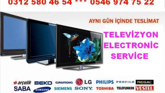 [0546]-974-75-22 ÇANKAYA PHİLİPS,,TELEVİZYON,TAMİRİ,LCD,PLASMA,ARIZA,TAMİRCİSİ,SERVİSİ смотреть онлайн