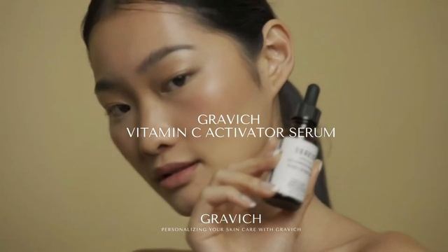 Gravich Vitamin C Activator Serum смотреть онлайн