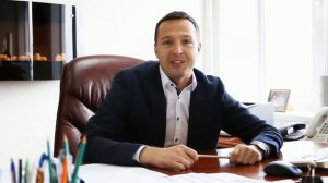 «Комсомольской правде» - 95: гендиректор ЮУ КЖСИ Владимир Атаманченко