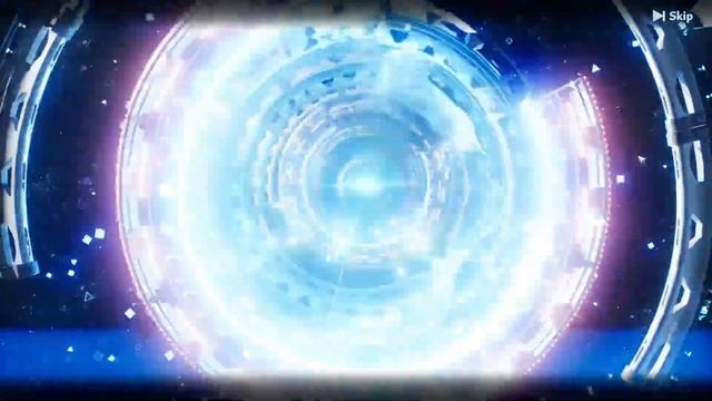 Tower of Fantasy x Evangelion - Asuka Summon смотреть онлайн