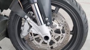 KTM SUPER DUKE 990 - обгонит в городе любой спортбайк😈😈😈