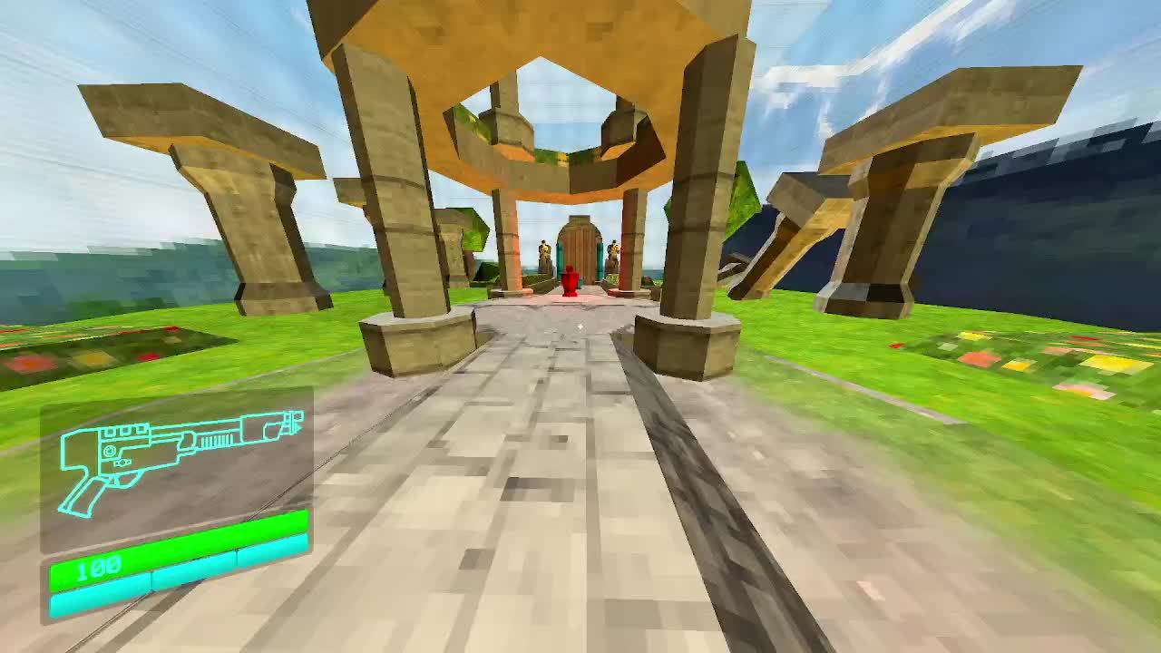 Спейс маринка 2 и немного ультракилла смотреть онлайн