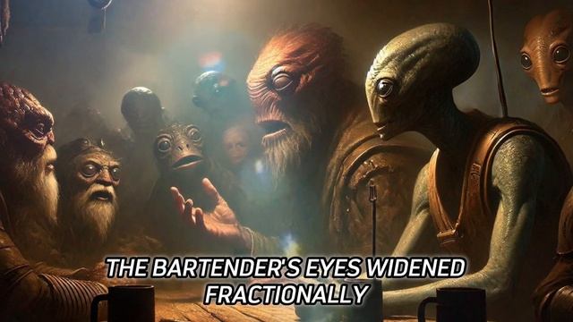 Everything's a Weapon in Human Hands | HFY | SCI FI Short Stories смотреть онлайн