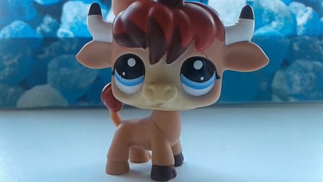 Unboxing #7 [лот 25 новых lps + домик] смотреть онлайн