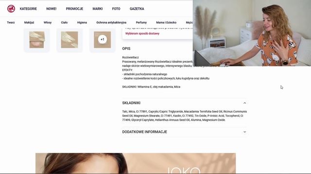 🎀 Przegląd jesiennych NOWOŚCI w ROSSMANN 🎀 смотреть онлайн