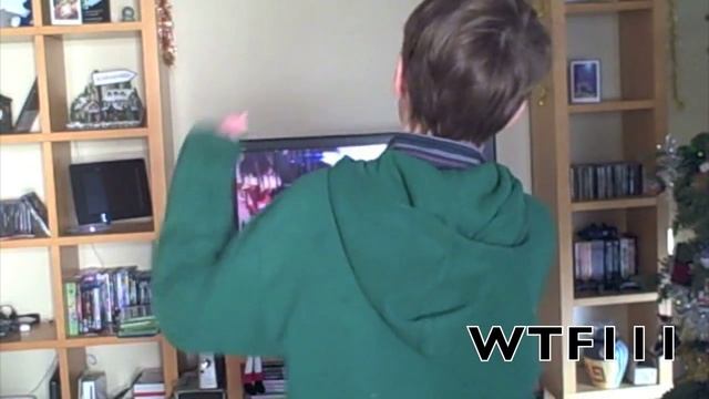 Xbox 360 Kinect Official Review смотреть онлайн