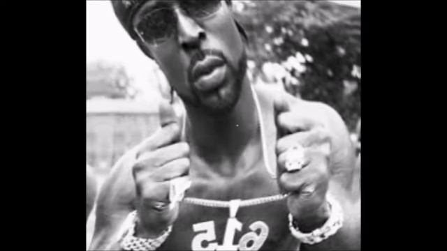 Young Buck-Cocaine(Chopped x Screwed) смотреть онлайн