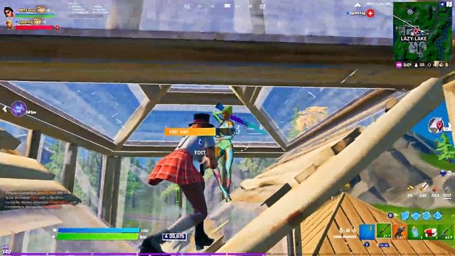 New Patek ⏱l Locus Highlights #10 PLUS (Best Controller Setting For Season 7 Chapter 2) смотреть онлайн