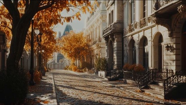 Осенняя симфония С.В. Часовников смотреть онлайн