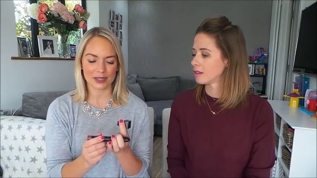 OUR MAKEUP ESSENTIALS COLLAB ¦ KERRY WHELPDALE & EMILY NORRIS смотреть онлайн