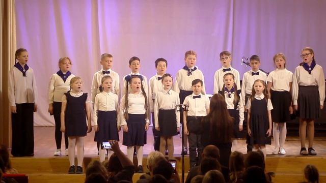 «Судак-чудак», муз. С. Смирнова, стихи Б. Заходера смотреть онлайн