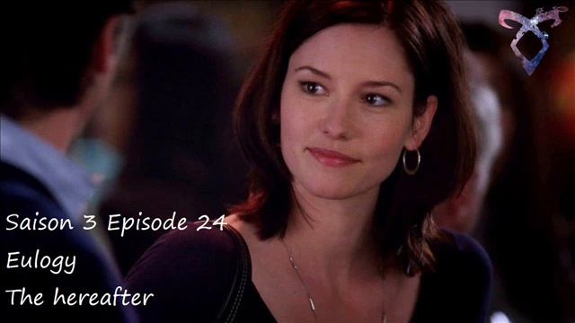 Grey's Anatomy S3E24 - Eulogy - The hereafter смотреть онлайн