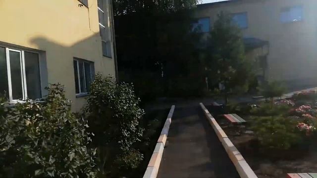 Новодолинка!