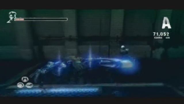 DMC: Devil May Cry Playthrough - Mission 7: Overturn смотреть онлайн
