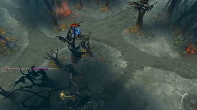 Dota Mix - illuminati Players #35 смотреть онлайн