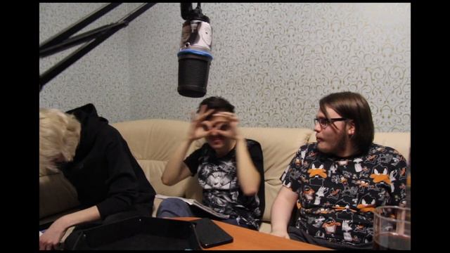 13.05.23 - ЭНОА - Сказание третье - Тёплый приём смотреть онлайн