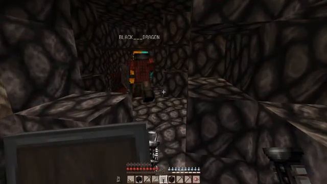 МИРОВОЗЗРЕНИЕ ШАХТЁРОВ [СМЕРТЕЛЬНАЯ УГРОЗА]- MINECRAFT смотреть онлайн
