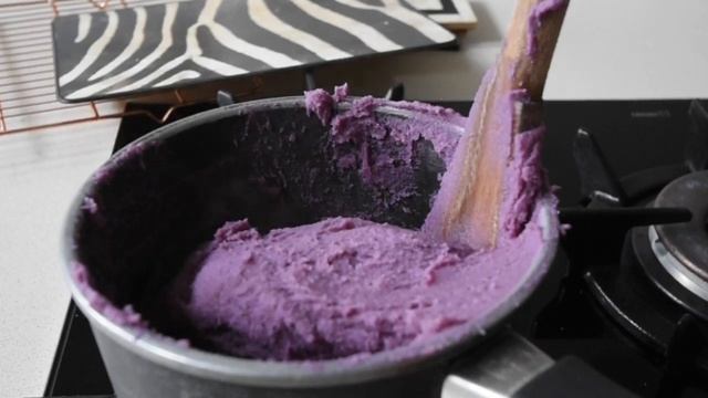 Purple Cabbage Banku Recipe (LOW CARB) recipe ✔️ Ndudu by Fafa смотреть онлайн