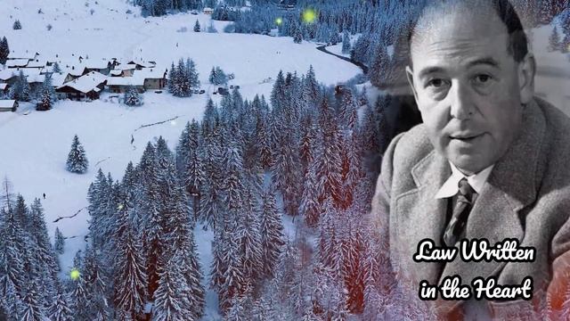The Law Written in the Heart смотреть онлайн