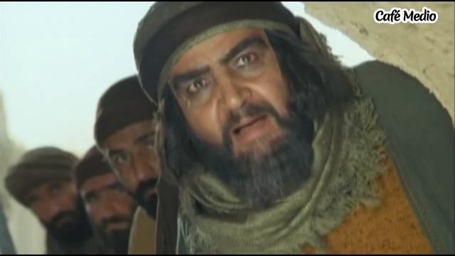 Las crónicas de Mojtar Episodio 32 смотреть онлайн