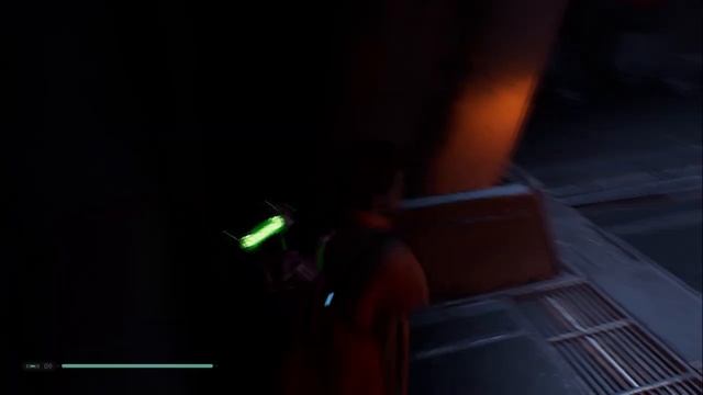 Star Wars Jedi: Fallen Order #23 Финал игры смотреть онлайн