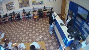 Абилимпикс Москва «Администрирование отеля», школьники