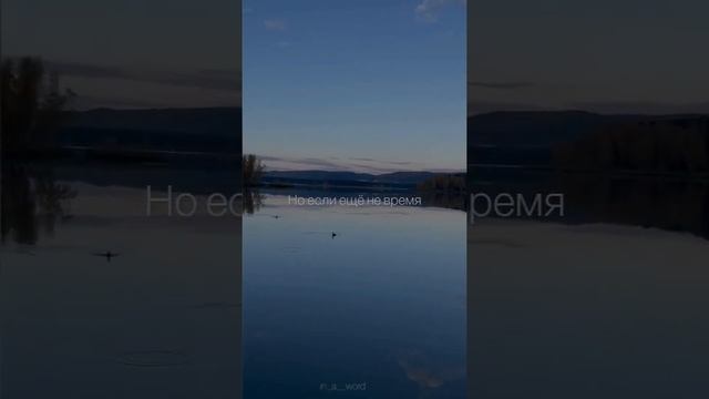 Единственная поговорка, с которой я согласен на все 100% смотреть онлайн