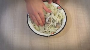 НЕ ПОВЕРИТЕ КАК ВКУСНО  Селедка хе по корейски  ФАНТАСТИКА!