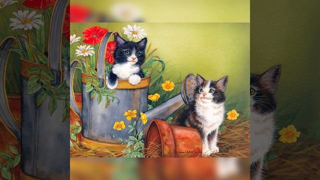 Заняття з фізкультури для дітей молодшого дошкільного віку "У бабусі на подвір'ї" смотреть онлайн