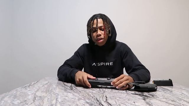 EDC pt.2 Apex Tactical Glock 19 Gen 5 Trigger Review смотреть онлайн