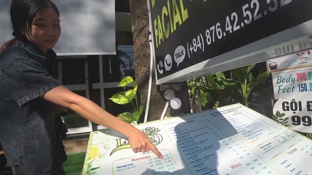 Фукуок за 24 часа: Перелет с пересадкой на острове смотреть онлайн