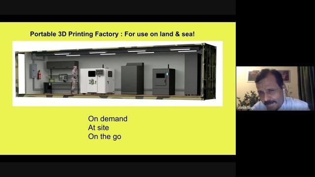 3d Printing Webinar 09 Nov 2022 смотреть онлайн