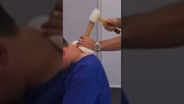 Большинство женщин БОИТСЯ себя трогать 🙊 #массажлица #красота #омоложение смотреть онлайн