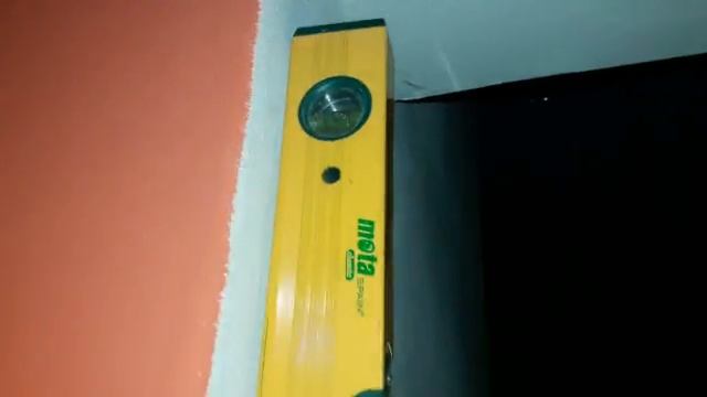 COMO UTILIZAR UN NIVEL - COMO USAR EL NIVEL смотреть онлайн