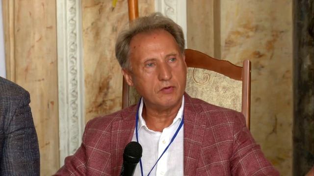 Онлайн трансляція відкриття літньої школи «ВЕРХОВЕНСТВО ПРАВА І КОНСТИТУЦІОНАЛІЗМ» смотреть онлайн