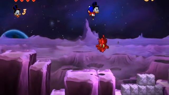 Ducktales Remastered Extreme Mode Full Walkthrough смотреть онлайн