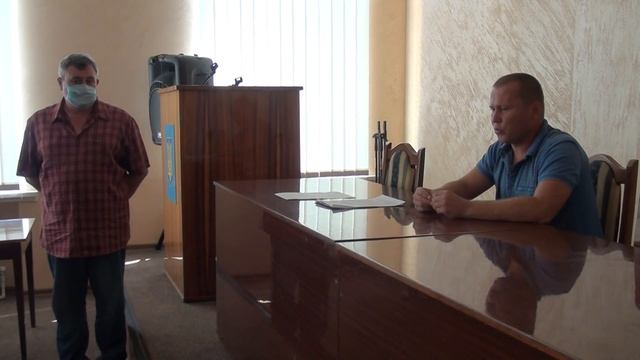 Комісія ТБ і НС Новобузької міської ради від 03.08.2020 року смотреть онлайн