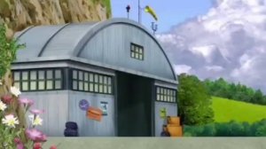 Little Einsteins - theme song (Trawigan, Original Dub, DVD Version)