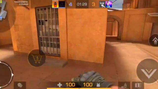 "Демка" со старого аккаунта фул катку с дробью💪🤡 смотреть онлайн