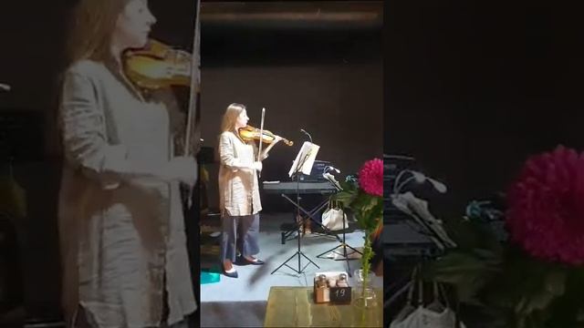 ВИВАЛЬДИ ВЕСНА Трио #барокко 2 июня #репетиция #музыка #поэзия #концерт смотреть онлайн