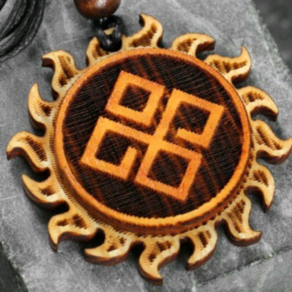 духовный рост