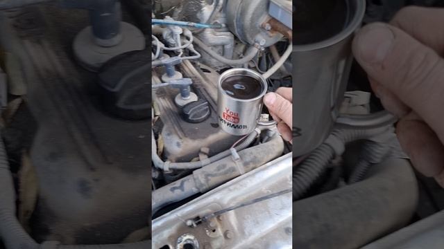 ТАК РАБОТАЕТ 405Й ЕВРО2 ☎️ +79370738633 Михаил #кириллов #mechanic #газель #мотор смотреть онлайн