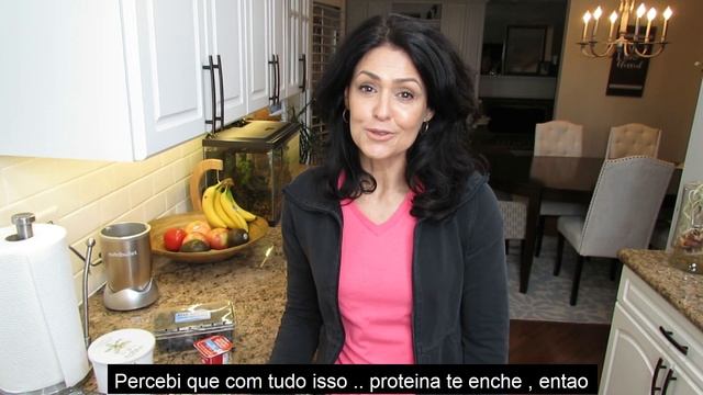 WHAT 'S LIKE EATING 100gr. OF PROTEIN A DAY... смотреть онлайн