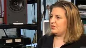 Катя Огонёк   Интервью 2006 г