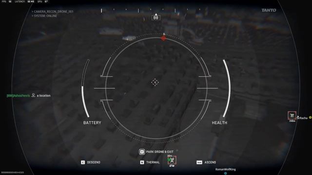 Call of Duty MWII DMZ S2 Special #2 Cemetary Standoff! смотреть онлайн
