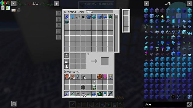 FTB OceanBlock EP46 | Mekanism Nuclear Fission GO! смотреть онлайн