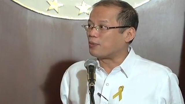 http://rtvm.gov.ph - P-Noy Press Conference ( Jan. 28, 2011) смотреть онлайн