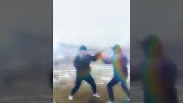 Файтер "Нурмухаммед" (Created with @Magisto) смотреть онлайн
