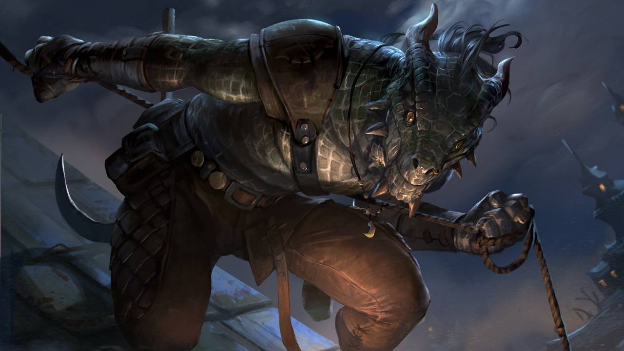 The Elder Scrolls Legends #223 часть смотреть онлайн